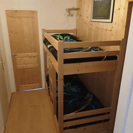 Le Petit Cocon Du Belvedere Lägenhet